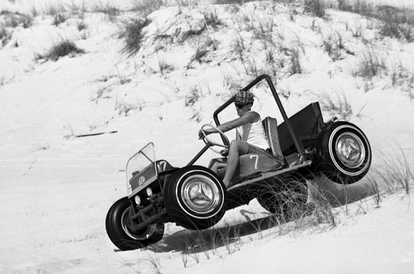🚙 Buggies y ATV