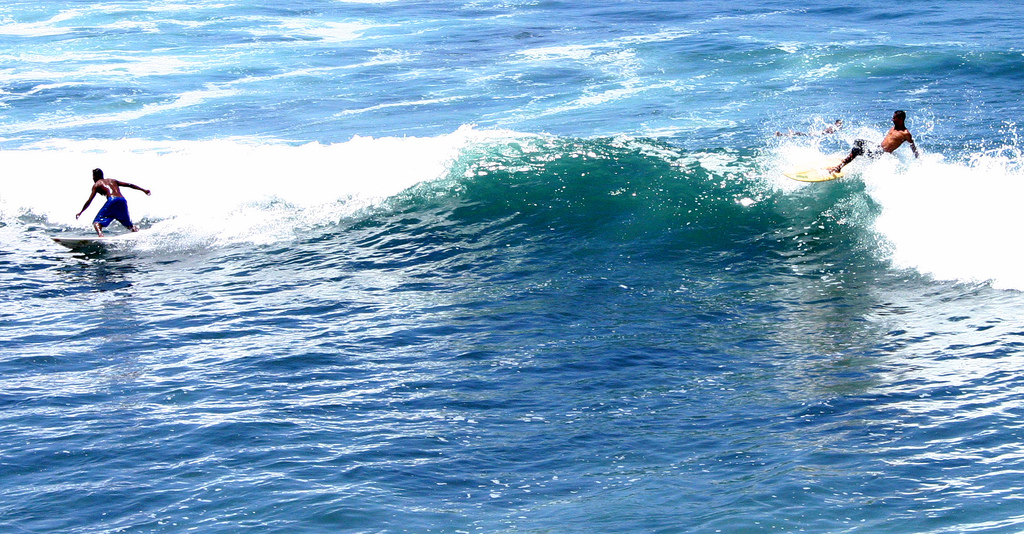 🏄 Surf
