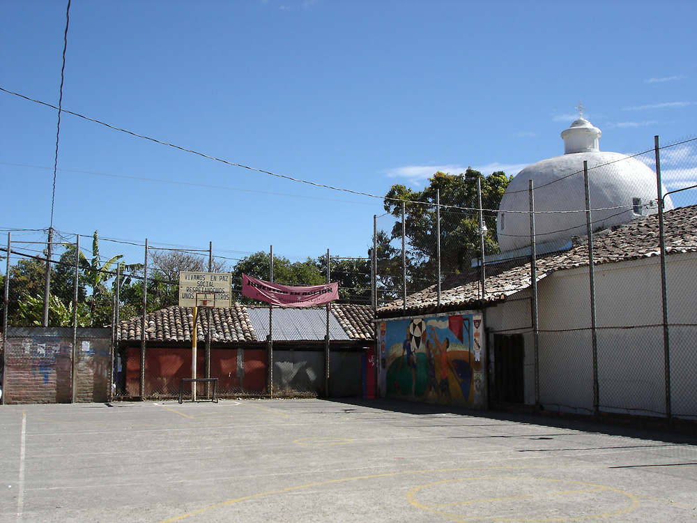 Morazán