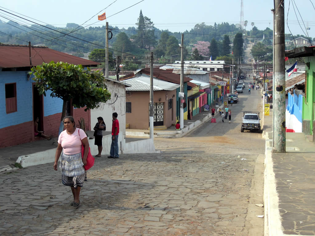 Ruta de las Flores