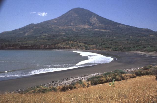 Volcán Conchagua